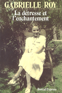Détresse et l'enchantement (La)